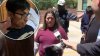 ICE libera a padres de joven con cáncer terminal; ahora van camino a reunirse con él en México