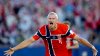 Haaland: la sensación de Noruega previa al partido contra Inglaterra