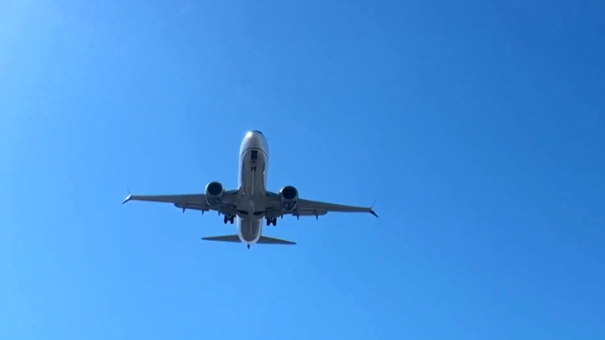 Foto de avión
