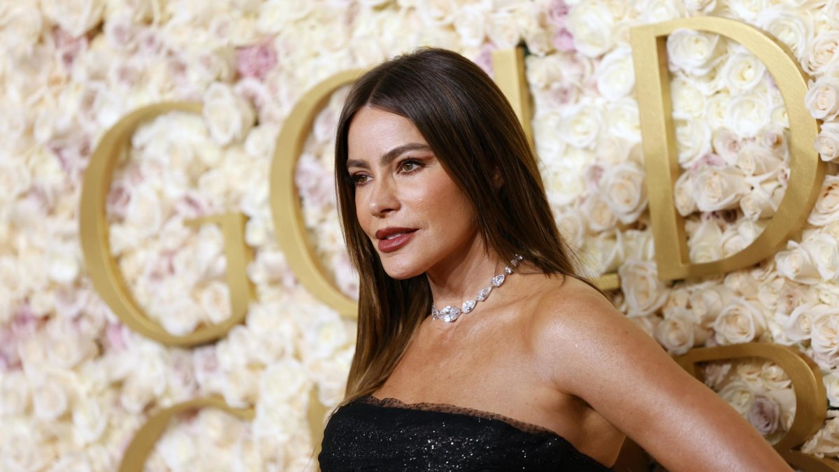 Somos enemigos, simplemente es un deporte": Sofía Vergara sobre el Mundial
