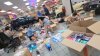 Envían ayuda desde Chicago a Venezuela con insumos médicos, alimentos y más