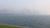¿La lluvia puede mejorar la calidad del aire? Qué saber del pronóstico en Chicago