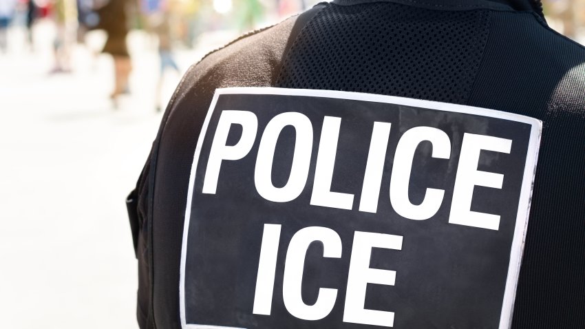 As part of the DHS – United States Department of Homeland Security, the United States Immigration and Customs Enforcement (ICE) is a federal law enforcement agency aimed at preventing cross-border crime and illegal immigration. It aims to uphold  national security and public safety.