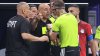 Egipto estalla por el arbitraje ante Argentina y FIFA dice que es algo 