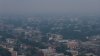 ¿Qué significa calidad del aire peligrosa? Niveles en suburbios están por las nubes
