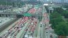 Accidente múltiple en la Dan Ryan deja a un fallecido y varios heridos: ISP
