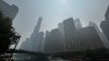 Cómo protegerse de la mala calidad del aire en Chicago al trabajar al aire libre