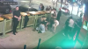 Investigan presunta agresión contra menor vendedora de flores en River North