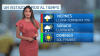 Se pronostican chubascos, tormentas y ‘lluvias intensas repetidas’ en Chicago