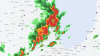Radar en vivo: Sigue las tormentas del 3 de julio en el área de Chicago