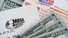 Persona en Florida gana el premio mayor de $800 millones del Mega Millions