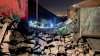 Sismo de magnitud 5.5 sacude el centro de Perú; reportan al menos seis muertos