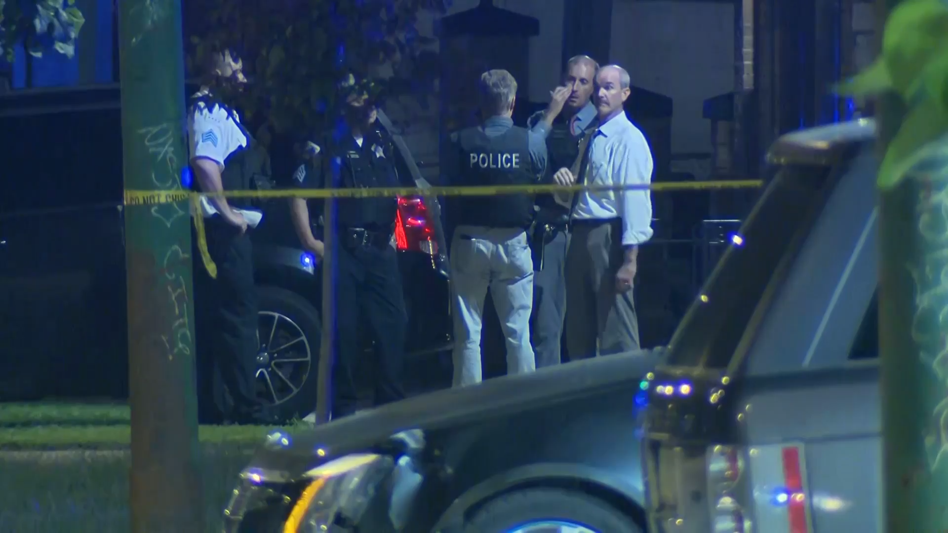 Buscan a familiares de cuerpos descompuestos hallados en Chicago – Telemundo Chicago