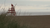 No se recomienda nadar: niveles elevados de E. coli en 3 playas del noroeste de Indiana