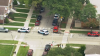 Tiroteo en escuela primaria en el suroeste de Chicago deja dos muertos