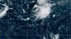 La próxima tormenta del Atlántico se llamará Dolly, pero no por la fallecida Parton
