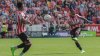 La emoción de la Liga Premier y la Serie A se disfruta por Telemundo este domingo