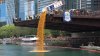 El Chicago Duck Derby hará su carrera anual con una meta de 88,000 patitos