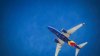 Dos neumáticos perdieron presión al aterrizar un vuelo de Southwest en Midway