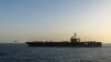 Inmigración detiene a padre de marinero de buque USS Abraham Lincoln, según la familia