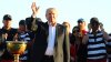 Trump dice que acudirá al torneo de golf Presidents Cup a las afueras de Chicago