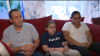 Enfrentan posible deportación mientras su hijo recibe tratamiento contra el cáncer en Chicago