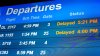 FAA emite una suspensión de vuelos hacia el Aeropuerto O’Hare debido a tormentas