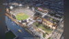 El propietario minoritario de los White Sox propone un nuevo estadio en South Loop