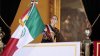 “¡Viva la dignidad del pueblo de México!”: Sheinbaum defiende la soberanía durante el Grito