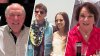 Familia recupera 4 cuerpos tras desaparición de avión con abuelos y nietos cerca de Bahamas