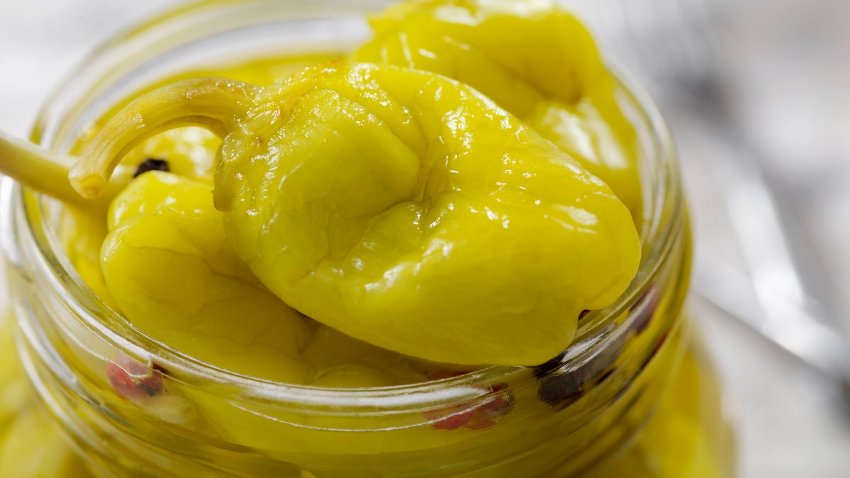 Mezzetta Peperoncini Recall Issued Due to Pest Contamination Concerns