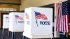 Dónde votar por adelantado en el área de Chicago para las elecciones de Illinois