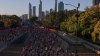 Revelan la medalla del Maratón de Chicago del Bank of America 2026