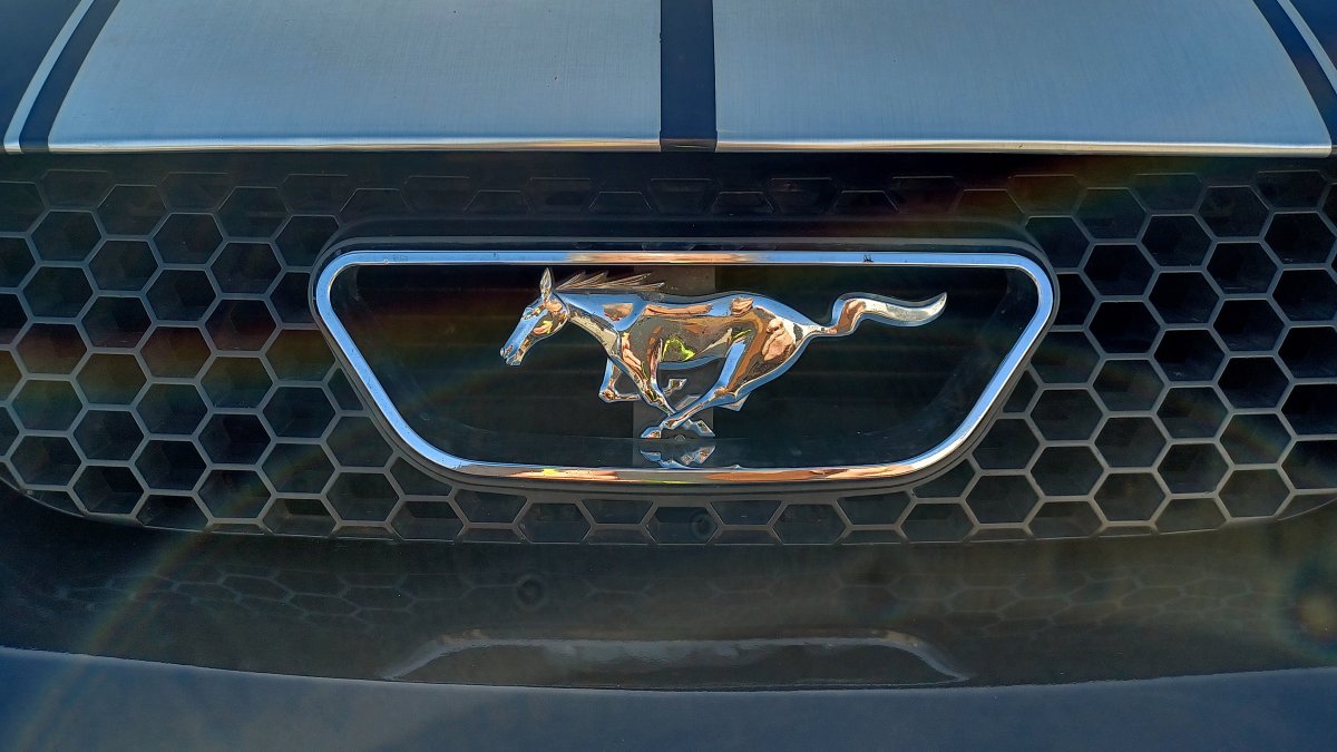 Ford retira miles de Mustangs por defecto que podría provocar "pérdida de potencia de tracción"