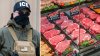 Arrestos de ICE amenazan con encarecer la carne en EEUU, advierten empacadoras