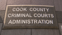 Corte criminal del condado de Cook