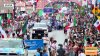 Cómo ver en vivo el Desfile de Independencia de México en La Villita