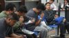 Guatemala recibe en tránsito a más de 2,800 mexicanos deportados por EEUU este año