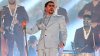 Bad Bunny gana su primer Emmy por su espectáculo de medio tiempo en el Super Bowl