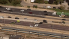 Reportes de un tiroteo en la I-290 genera cierre de carriles mientras la policía investiga