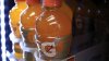 Retiran miles de cajas de Gatorade en varios estados, incluido Illinois
