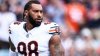 Montez Sweat recibe suspensión de la NFL por sustancias para mejorar el rendimiento: reportes