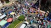 Terremoto de magnitud 7.7  sacude Panamá; hay posibles amenazas de tsunami