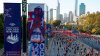 Chicago, la ciudad que rompe récords en el Maratón del Bank of America 2026