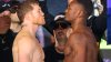 Pelea de “Canelo” Álvarez y Mbilli: hora, lugar y cómo verla en vivo