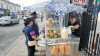 Vendedores ambulantes de Chicago protestan por restricciones para vender comida