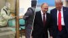 Putin libera a exresidente de Michigan encarcelado en Rusia tras petición de Trump