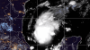 La tormenta tropical Isaías se forma en el Golfo de México; amenaza con convertirse en huracán