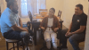 Donarán prótesis a abuela mexicana que perdió partes de sus extremidades en EEUU