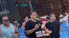 Famosos que cruzaron la meta en el Maratón de Chicago Bank of America 2026: lista de celebridades